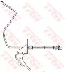 PHD563 TRW