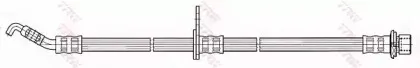 PHD643 TRW Тормозной шланг