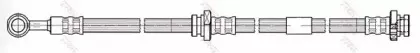 PHD670 TRW Тормозной шланг