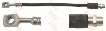 PHD672 TRW Тормозной шланг