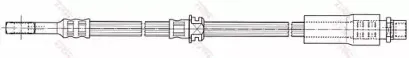 PHD673 TRW Тормозной шланг