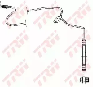 PHD942 TRW