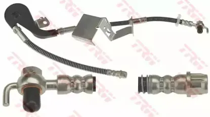 PHD976 TRW Тормозной шланг
