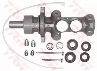 PMK466 TRW