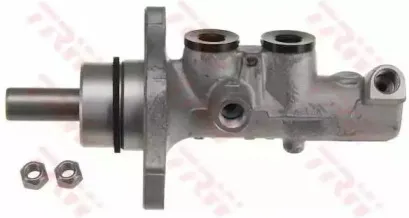 PML434 TRW