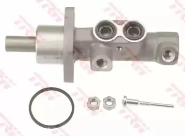 PML498 TRW Главный тормозной цилиндр