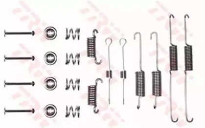 SFK103 TRW