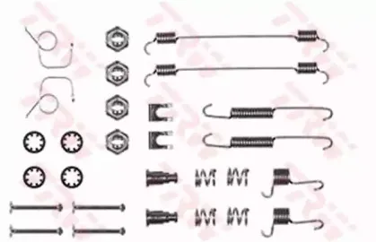 SFK105 TRW