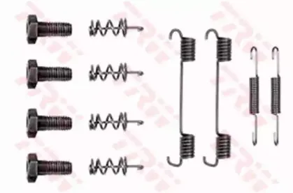 SFK109 TRW