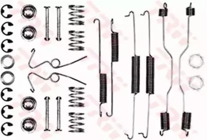 SFK111 TRW