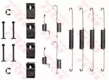 SFK123 TRW