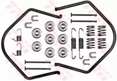 SFK125 TRW