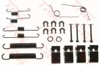 SFK204 TRW