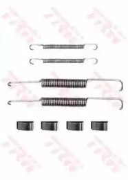 SFK3 TRW Комплектующие, тормозная колодка