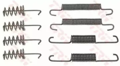 SFK308 TRW Комплектующие, стояночная тормозная система