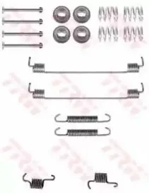 SFK311 TRW