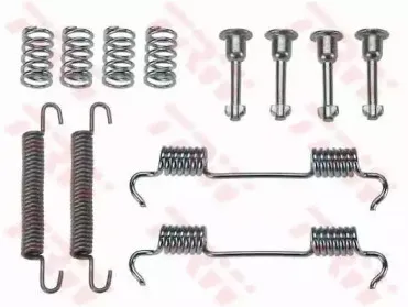 SFK335 TRW Комплектующие, стояночная тормозная система