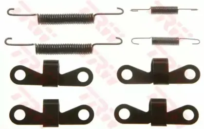 SFK397 TRW Комплектующие, стояночная тормозная система