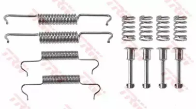 SFK405 TRW Комплектующие, тормозная колодка