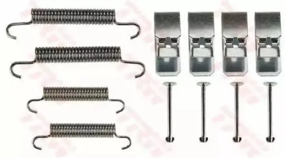 SFK425 TRW Комплектующие, стояночная тормозная система