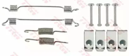 SFK436 TRW Комплектующие, стояночная тормозная система