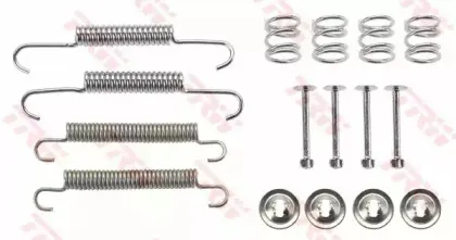 SFK437 TRW Комплектующие, стояночная тормозная система