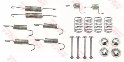SFK442 TRW Комплектующие, стояночная тормозная система