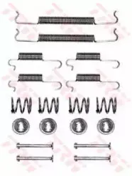 SFK59 TRW Комплектующие, тормозная колодка