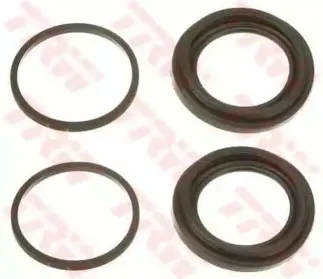 SJ1112 TRW Ремкомплект, тормозной суппорт