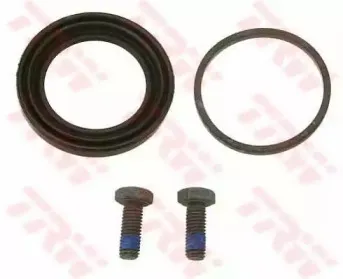 SJ1133 TRW Ремкомплект, тормозной суппорт