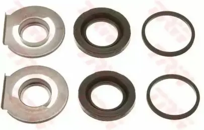 SJ1168 TRW Ремкомплект, тормозной суппорт