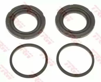 SJ1173 TRW Ремкомплект, тормозной суппорт