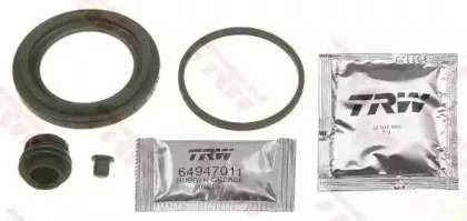 SJ1304 TRW Ремкомплект, тормозной суппорт