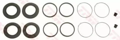 SP4068 TRW Ремкомплект, тормозной суппорт