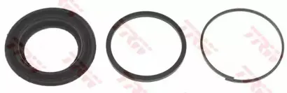 SP4587 TRW Ремкомплект, тормозной суппорт