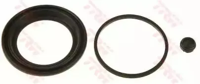 SP8897 TRW Ремкомплект, тормозной суппорт