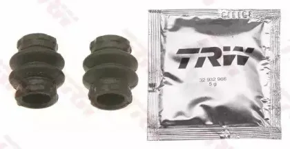 ST1510 TRW Пыльник, управление корпуса скобы тормоза