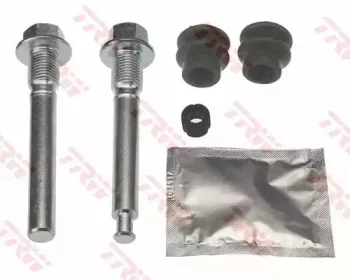 ST1661 TRW Комплект направляющей гильзы