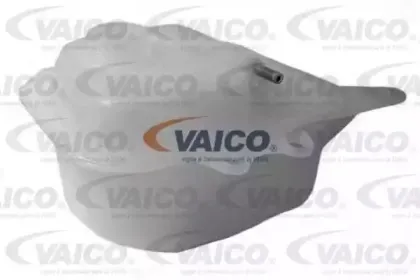 V10-0028 VAICO Компенсационный бак, охлаждающая жидкость