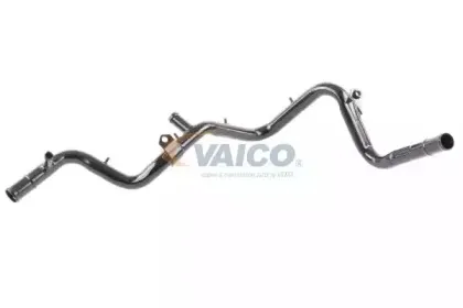 V10-0114 VAICO Трубка охлаждающей жидкости