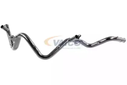 V10-0115 VAICO Трубка охлаждающей жидкости