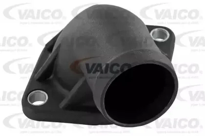 V10-0283 VAICO Фланец охлаждающей жидкости