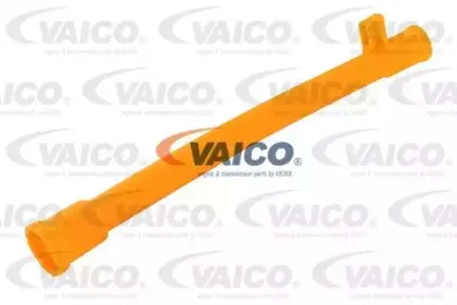 V10-0414 VAICO Воронка, указатель уровня масла