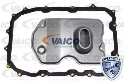 V10-0434 VAICO Комплект гидрофильтров, автоматическая коробка передач