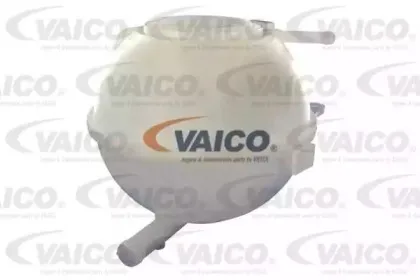 V10-0558 VAICO Компенсационный бак, охлаждающая жидкость