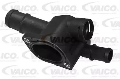 V10-0759 VAICO Фланец охлаждающей жидкости