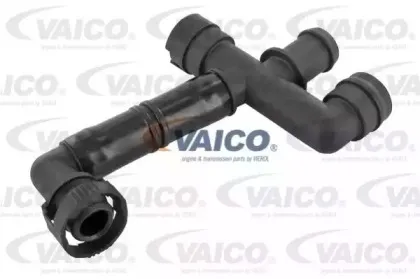 V10-0778 VAICO Шланг, вентиляция картера