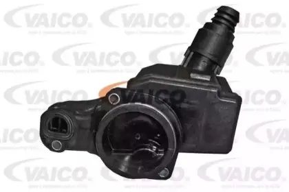 V10-0899 VAICO Маслосъемный щиток, вентиляция картера