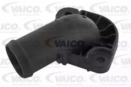 V10-0959 VAICO Фланец охлаждающей жидкости