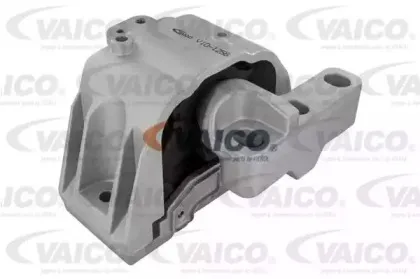 V10-1256 VAICO Подвеска, двигатель